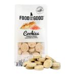 FREEZE DRIED CHICKEN AND KRILL COOKIES 70g FFTG8070