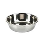 STAINLESS STEEL BOWL (DOG) 700ml (17x17x5cm) BT0650802