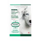 DUCK - URINARY TRACT 20lbs OB022