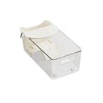 TERRAPIN TANK (33.5x17x14cm) AIC0TK003