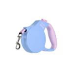 URBANPAW PRO HD RETRACTABLE LEASH 5M (BLUE) (17x11x3.8cm) AIC0L0175MBLU