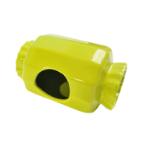 HAMSTER COOLING HOUSE - CANDY (GREEN) (13.8x8.9x8.2cm) AIC0BS006