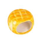 HAMSTER COOLING HOUSE - BUN (8.5x5.5x5.5cm) AIC0BS013