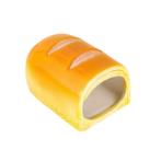 HAMSTER COOLING HOUSE - TOAST (12x8x7cm) AIC0BS014