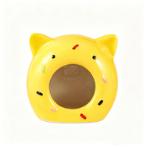 HAMSTER COOLING HOUSE - CAT (11.2x7.6x10cm) AIC0BS016S