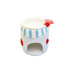 HAMSTER COOLING HOUSE - CUP (9.5x10.5x10.5cm) AIC0BS027