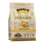SIMPLE ORIGINS OVEN-BAKED HOMESTEAD CHICKEN MEAL AND FABA BEANS 1.5kg BRO3325