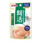JINKATSU KIDNEY CARE - TUNA  AND SKIPJACK TUNA PASTE 40g AXJK2