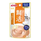 JINKATSU KIDNEY CARE - TUNA  AND CHICKEN FILLET PASTE 40g AXJK3