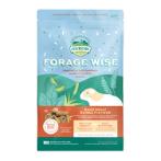 FORAGE WISE ADULT GUINEA 4lbs O296