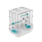 VISION BIRD CAGE MODEL SO1 (SMALL) (47.5x37x51cm) RCH083200
