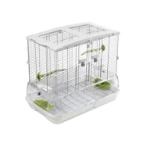 VISION BIRD CAGE MODEL MO1 (MEDIUM) (62.5x39.5x53cm) RCH083250