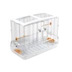 VISION BIRD CAGE MODEL LO1 (LARGE) (78x42x56cm) RCH083300