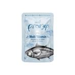 MULTI VITAMIN TUNA MOUSSE FOR KITTEN 70g SM4232
