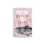 GROWTH SALMON MOUSSE FOR KITTEN 70g SM4256