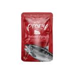 BALANCE AGING TUNA TOPPING SALMON IN JELLY 7+ 70g SM4393