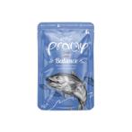 BALANCE TUNA MEAT IN GRAVY 70g SM4409
