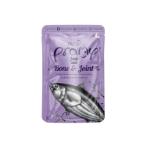 BONE AND JOINT TUNA  MEAT TOPPING SHIRASU IN GRAVY 70g SM4416