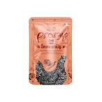 IMMUNITY CHICKEN MEAT TOPPING PUMPKIN AND CARROT IN GRAVY 70g SM4447