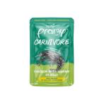 CARNIVORE CHICKEN WITH SHRIMP IN JELLY 70g SM4959