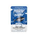 CREAMY TUNA FLAKES PLUS COLLAGEN SOUP 40g SM5451