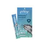 IMMUNITY+ TUNA SMOOTHIE (14g x 4 SACHETS) SM5113