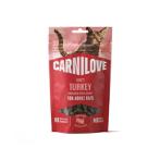SOFT TURKEY ENRICHED WITH CATNIP 50g 101112413