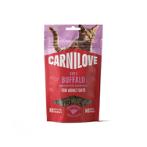 SOFT BUFFALLO ENRICHED WITH BLUEBERRIES 50g 101112415