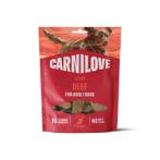 JERKY BEEF FILLET 100g 101112423