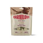 FREEZE DRIED LAMB 60g 101112425