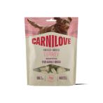 FREEZE DRIED TURKEY 60g 101112426