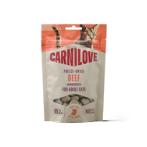 FREEZE DRIED BEEF 40g 101112437