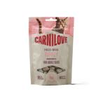 FREEZE DRIED TURKEY 40g 101112438