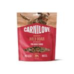 CRUNCHY WILD BOAR WITH ROSEHIPS 200g 103100797