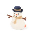 CHRISTMAS HOLIDAY - SNOWMAN (DOG) (21x13x9.5cm) PLY0PYTJ7001ASF
