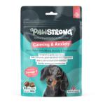 SOFT CHEWS - CALMING & ANXIETY (60s) (DOG) 180g F4DPAW221