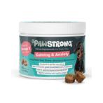 SOFT CHEWS - CALMING & ANXIETY (120s) (DOG) 360g F4DPAW111