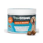 SOFT CHEWS - JOINTS & MOBILITY (120s) (DOG) 360g F4DPAW112