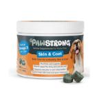 SOFT CHEWS - SKIN & COAT (120s) (DOG) 360g F4DPAW113