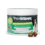 SOFT CHEWS - VITAMINS & MINERALS (120s) (DOG) 360g F4DPAW115