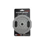 BUMPER PLATE (DOG) (GREY) (13x13x1.2cm) NCI059UP04008