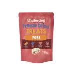 FREEZE DRIED PORK 60g FDU6