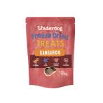 FREEZE DRIED KANGAROO 60g FDU7