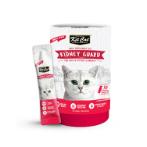 DAILY SUPPLEMENT GEL FOR CATS AND KITTENS - KIDNEY GUARD (5g X 30 STICKS) 150g KC91924