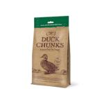 SINGLE PROTEIN WHOLE PREY FREEZE DRIED TREATS DUCK CHUNKS 80g AWP2334
