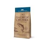 SINGLE PROTEIN WHOLE PREY FREEZE DRIED TREATS SALMON CHUNKS 50G AWP2341
