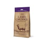 SINGLE PROTEIN WHOLE PREY FREEZE DRIED TREATS LAMB CHUNKS 80g AWP2358