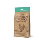 SINGLE PROTEIN WHOLE PREY FREEZE DRIED TREATS CHICKEN CHUNKS 80g AWP2372