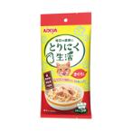 CHICKEN LIFE - WITH TUNA 60g X 3 POUCHES AXTN5