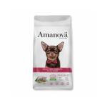 DOG ADULT MINI OBESITY TURKEY 2kg AMJ85ON02